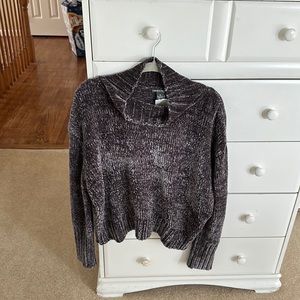 Chelsea & Theodore Sweater